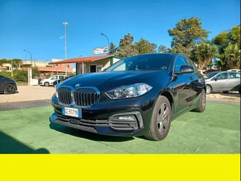 Used BMW SERIE 1 Diesel 2020 Ad 