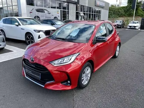 Used MAZDA 2 Hybrid 2022 Ad 