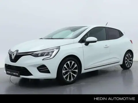 Annonce RENAULT CLIO Hybride 2020 d'occasion 