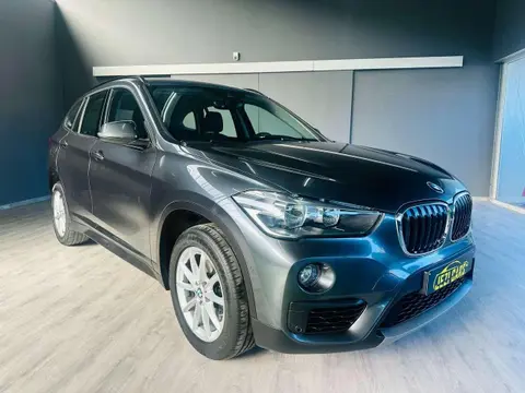 Used BMW X1 Petrol 2019 Ad 