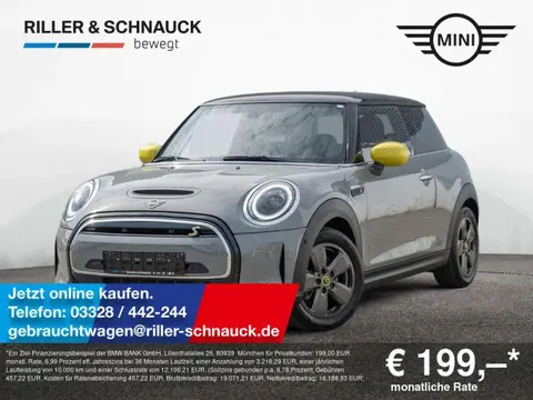 Annonce MINI COOPER Électrique 2022 d'occasion 