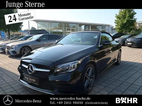 Used MERCEDES-BENZ CLASSE C Petrol 2023 Ad 