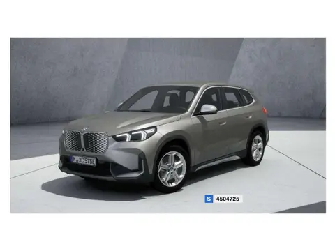 Annonce BMW IX1 Électrique 2024 d'occasion 