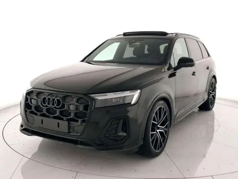 Used AUDI Q7 Hybrid 2024 Ad 