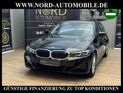 Used BMW SERIE 3 Diesel 2022 Ad 