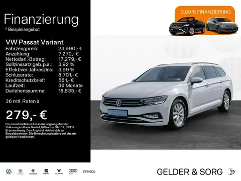 Annonce VOLKSWAGEN PASSAT Diesel 2019 d'occasion 