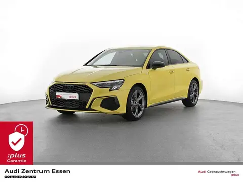 Annonce AUDI A3 Essence 2024 d'occasion 