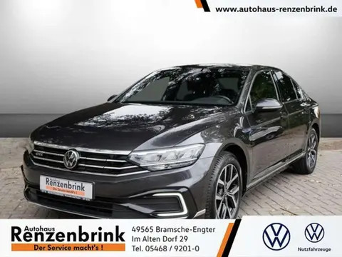 Used VOLKSWAGEN PASSAT Hybrid 2021 Ad 