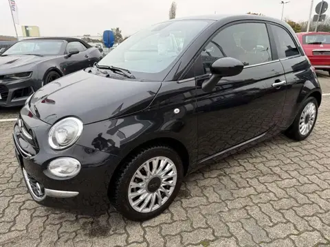 Annonce FIAT 500 Essence 2024 d'occasion 