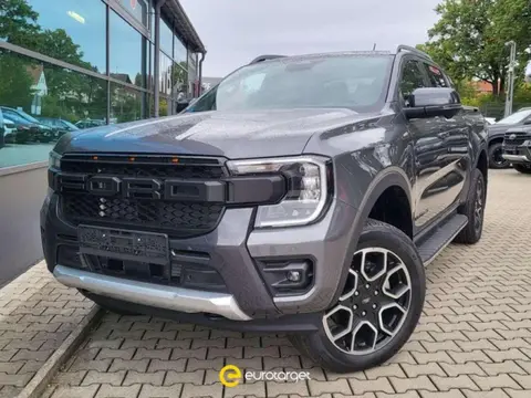 Annonce FORD RANGER Diesel 2023 d'occasion 