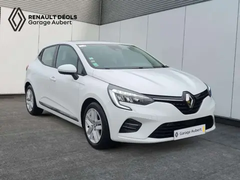 Used RENAULT CLIO Petrol 2020 Ad 