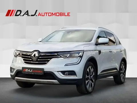 Used RENAULT KOLEOS Diesel 2017 Ad 