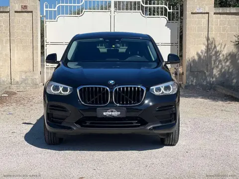 Used BMW X4 Diesel 2018 Ad 