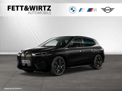 Annonce BMW IX Électrique 2023 d'occasion 