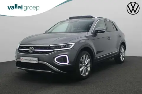 Annonce VOLKSWAGEN T-ROC Essence 2023 d'occasion 