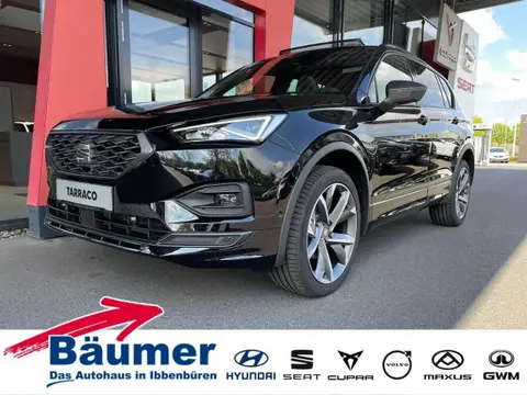 Used SEAT TARRACO Diesel 2024 Ad 