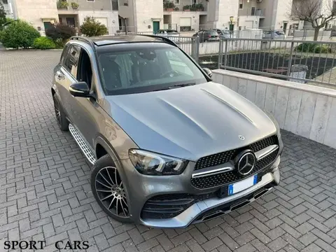 Used MERCEDES-BENZ CLASSE GLE Diesel 2019 Ad 