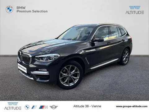 Used BMW X3 Diesel 2019 Ad 