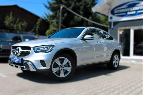 Annonce MERCEDES-BENZ CLASSE GLC Essence 2020 d'occasion 