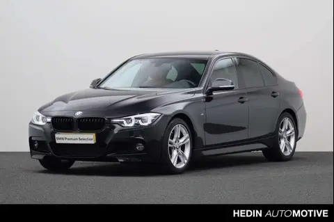 Used BMW SERIE 3 Petrol 2018 Ad 