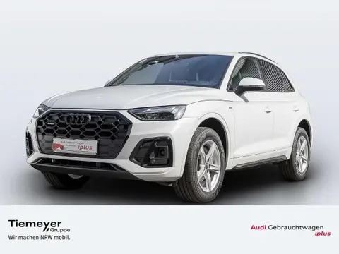 Annonce AUDI Q5 Diesel 2023 d'occasion 