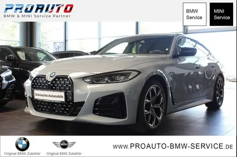 Used BMW SERIE 4 Petrol 2024 Ad 