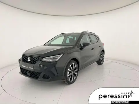 Used SEAT ARONA Petrol 2024 Ad 