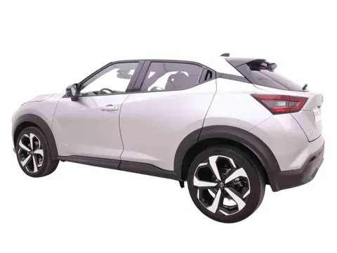 Used NISSAN JUKE Hybrid 2024 Ad 