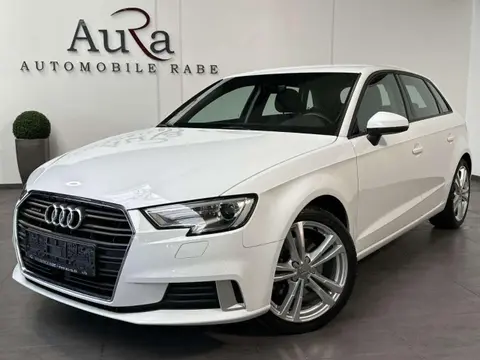 Annonce AUDI A3 Diesel 2019 d'occasion 