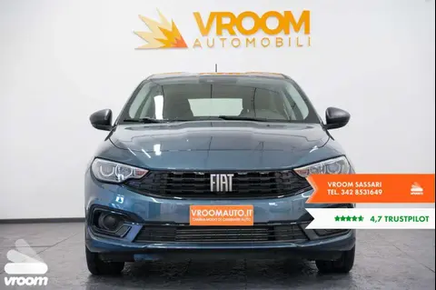 Annonce FIAT TIPO Diesel 2024 d'occasion 