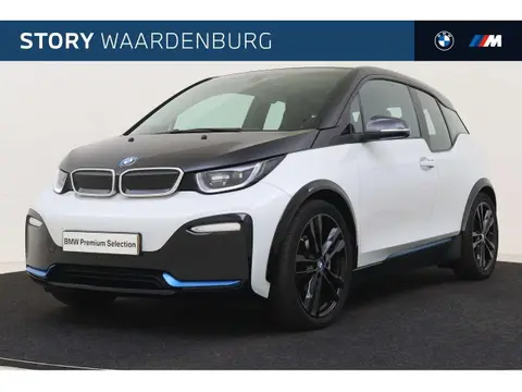 Used BMW I3 Electric 2019 Ad 