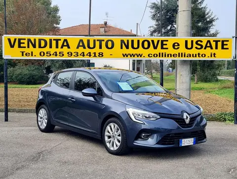 Annonce RENAULT CLIO Essence 2020 d'occasion 