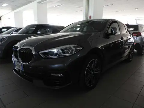 Annonce BMW SERIE 1 Diesel 2021 d'occasion 