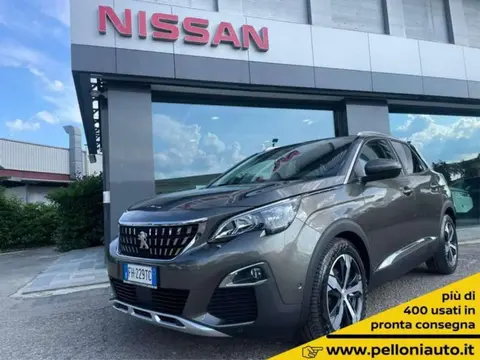 Used PEUGEOT 3008 Diesel 2017 Ad 