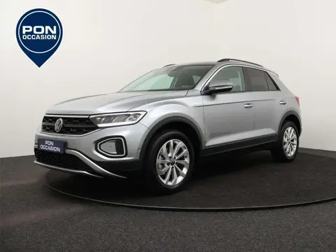 Used VOLKSWAGEN T-ROC Petrol 2023 Ad 