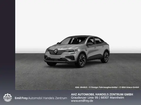 Annonce RENAULT ARKANA Essence 2024 d'occasion 