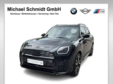 Used MINI COOPER Electric 2024 Ad Germany