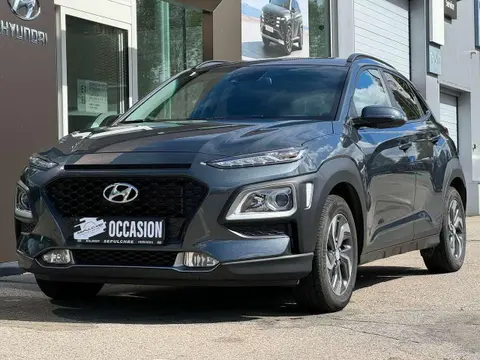 Annonce HYUNDAI KONA Essence 2021 d'occasion 