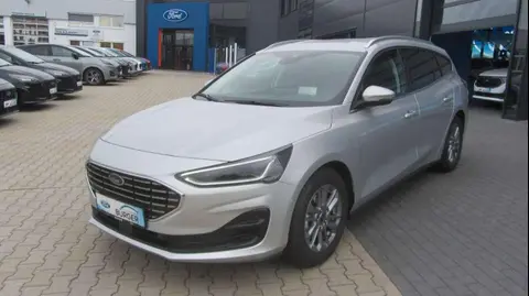 Annonce FORD FOCUS Essence 2024 d'occasion 