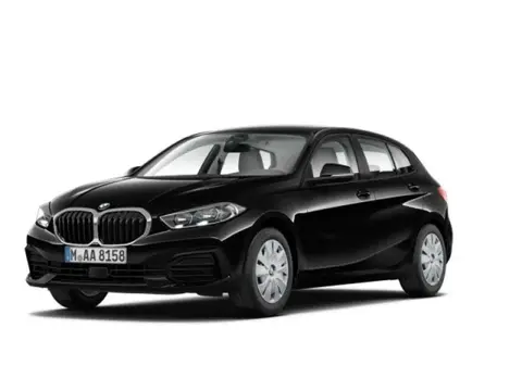 Used BMW SERIE 1 Petrol 2021 Ad 