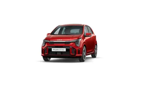 Annonce KIA PICANTO Essence 2024 d'occasion 