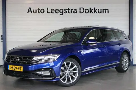 Used VOLKSWAGEN PASSAT Petrol 2020 Ad 