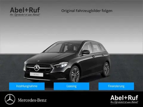 Used MERCEDES-BENZ CLASSE B Petrol 2023 Ad 