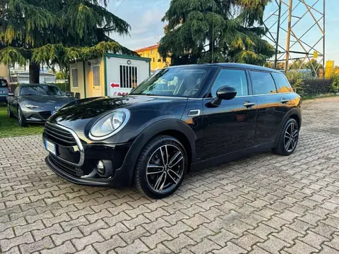 Used MINI COOPER Diesel 2017 Ad 