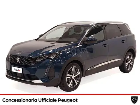 Used PEUGEOT 5008 Diesel 2021 Ad 