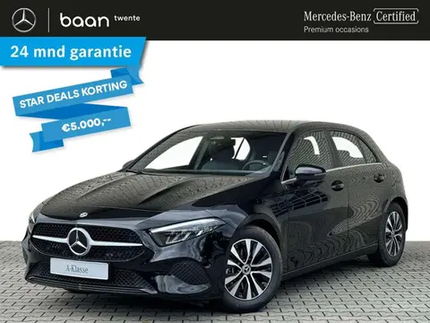 Used MERCEDES-BENZ CLASSE A Petrol 2024 Ad 