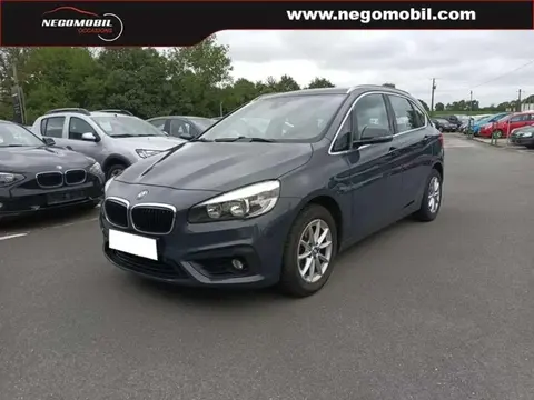 Annonce BMW SERIE 2 Diesel 2015 d'occasion 