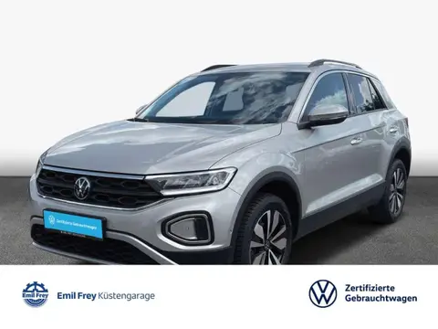 Annonce VOLKSWAGEN T-ROC Essence 2023 d'occasion 