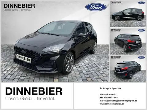 Used FORD FIESTA Petrol 2023 Ad 