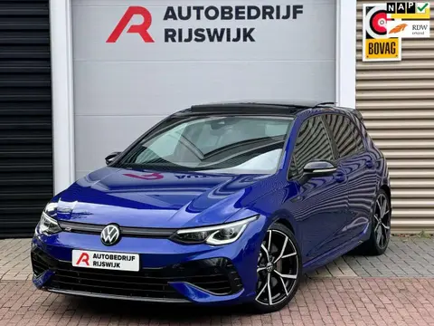 Annonce VOLKSWAGEN GOLF Essence 2021 d'occasion 